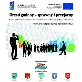 Urz�d gminny – sprawny i przyjazny