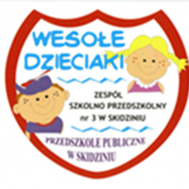 Wolne miejsca w przedszkolu
