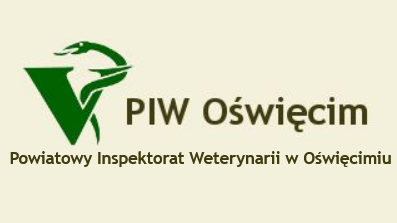 Powiatowy Lekarz Weterynarii w Oświęcimiu