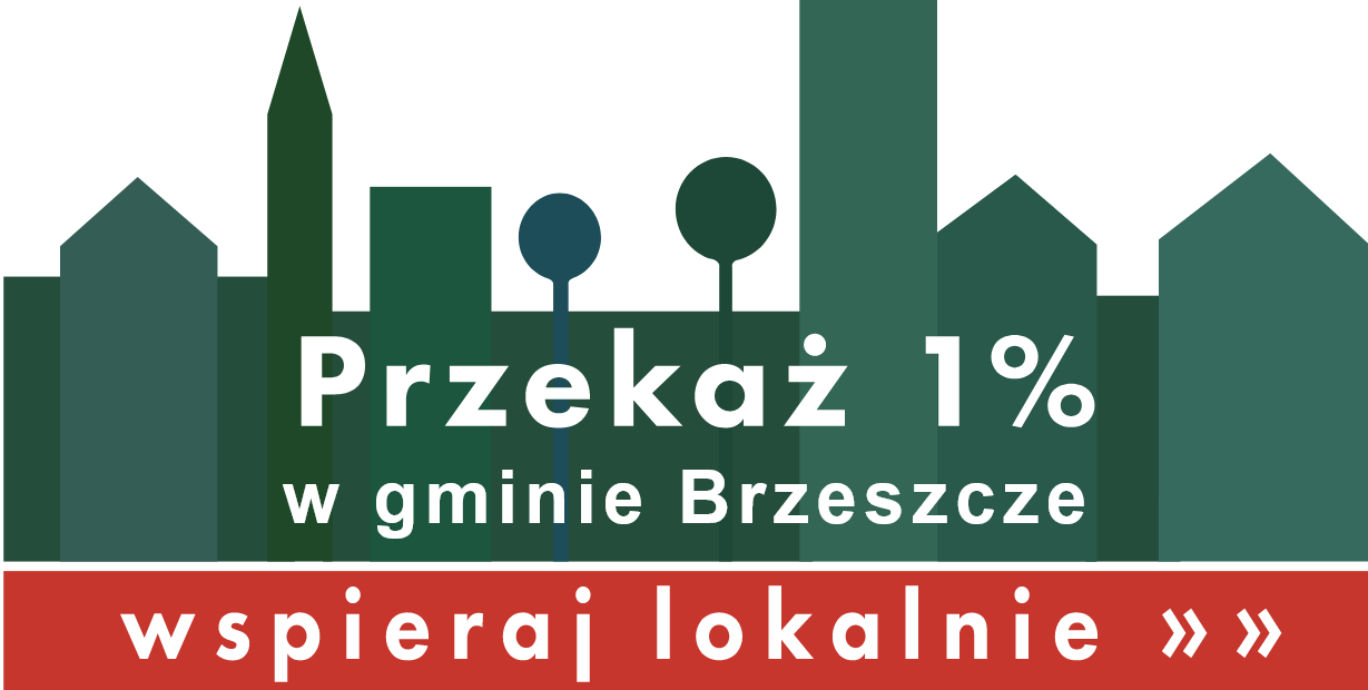 przez 1& organizacjom z Gminy Brzeszcze 