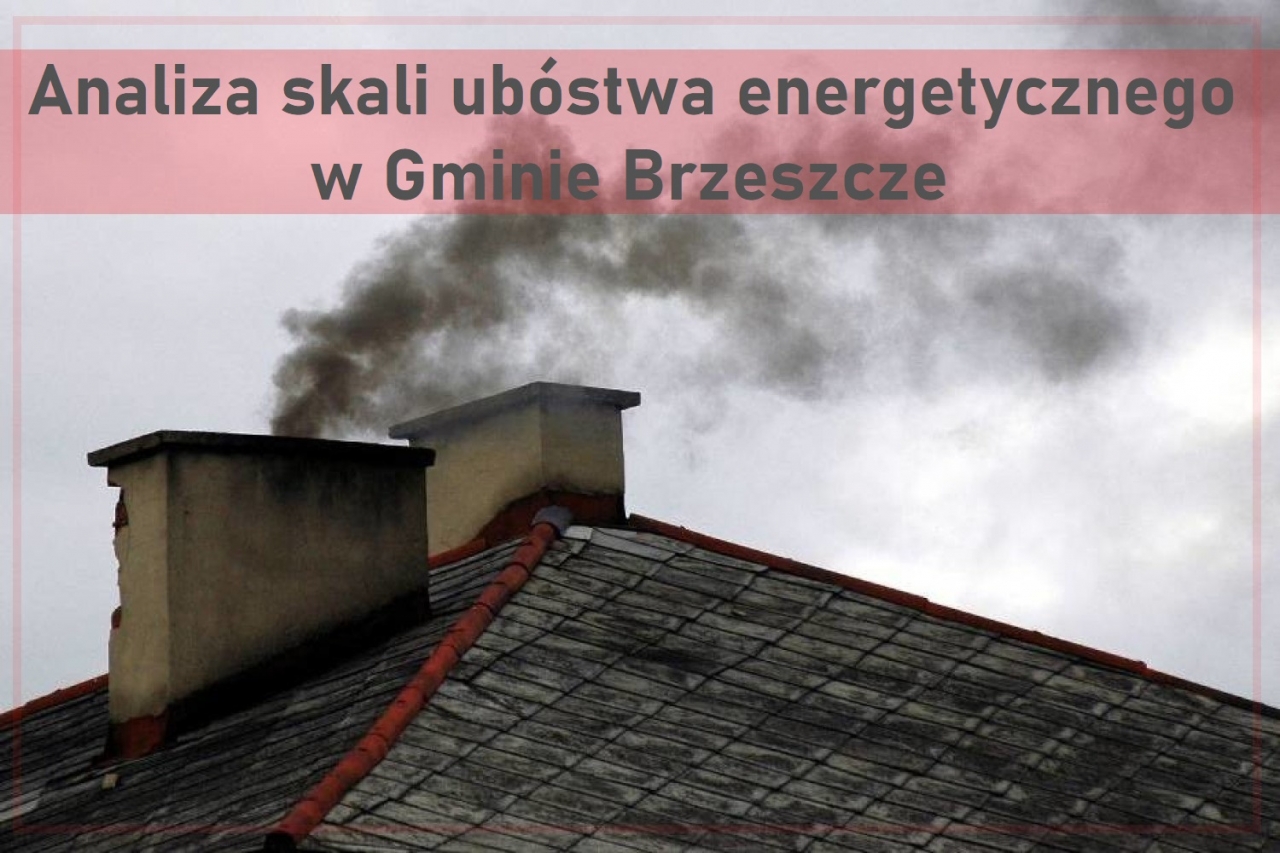 ankieta-analiza ubóstwa energetycznego w Gminie Brzeszcze