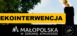 EkoInterwecja - Małopolska