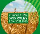 Powszechny Spis Rolny - ostatnie dwa tygodnie na dokonanie spisu