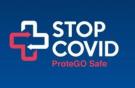 Aplikacja STOP COVID - dbaj o zdrowie swoje i bliskich