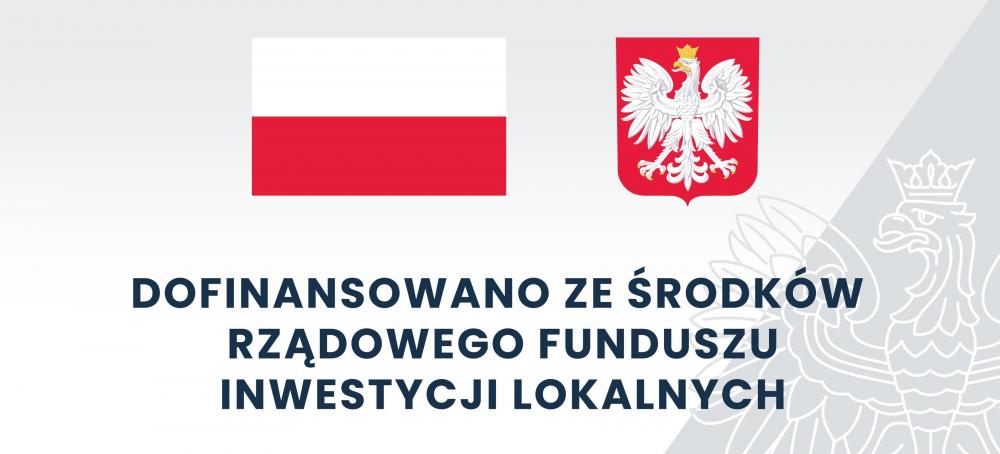 Rządowy Fundusz Inwestycji Lokalnych 