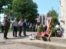 79. rocznica utworzenia KL Auschwitz-Jawischowitz