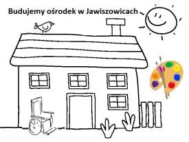 W Jawiszowicach powstanie dom dla niepełnosprawnych