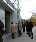 TAURON uruchomił w Jawiszowicach instalację kogeneracyjną zasilaną gazem pozyskiwanym z Zakładu Górniczego Brzeszcze.