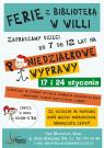 Ferie z bilioteką 