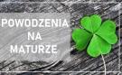 Powodzenia na maturze! 