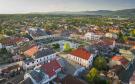 Powiat Oświęcimski  - Rynek w Kętach