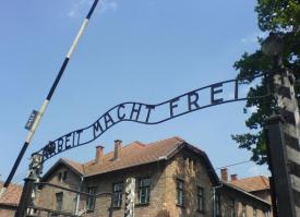 „Wokół historii Auschwitz”. Cykl bezpłatnych spotkań dla mieszkańców