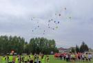 Spartakiada sportowo-pożarnicza 2022
