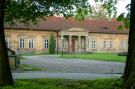 Gmina Andrychów - Pałac Bobrowskich