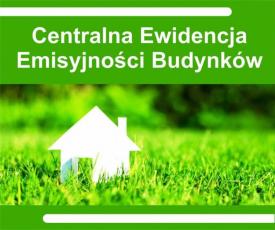 Centralna Ewidencja Emisyjności Budynków (CEEB) - pozostał tylko miesiąc!