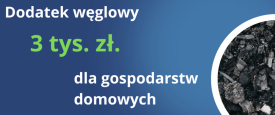 Dodatek węglowy - wzór wniosku 