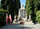 Gmina Brzeszcze - 83. rocznica wybuchu II wojny światowej