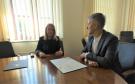 Porozumienie o współpracy z Małopolską Uczelnią Państwową w Oświęcimiu