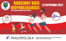 Rodzinny Bieg Niepodległości 2022