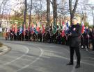 11 listopada 2022 - Święto Niepodległości w Gminie Brzeszcze