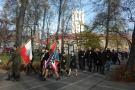 11 listopada 2022 - Święto Niepodległości w Gminie Brzeszcze
