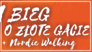 11 Bieg o Złote Gacie ( plus Nordic Walking)