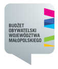 Budżet Obywatelski Województwa Małopolskiego