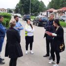 Przekazano place budów. Rusza drugi etap modernizacji dróg gminnych