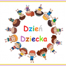 1 czerwca - Międzynarodowy Dzień Dziecka