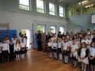 Gminna inauguracja roku szkolnego 2023/2024
