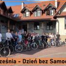 Dzień bez Samochodu 2023