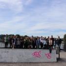 DORTMUND – wizyta nad sztucznym jeziorem w dzielnicy PhoenixSee
