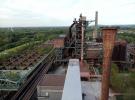 DUISBURG – wizyta w parku krajobrazowym Landschaftspark Duisburg