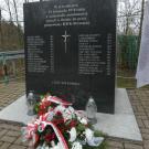 Wilczy Jar: 45. rocznica tragicznego wypadku górników KWK 