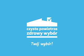 "Czyste Powietrze" - zaproszenie na spotkanie informacyjne