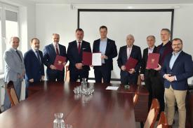Remont powiatowych dróg - ulice Spółdziecza i Graniczna będą zmodernizowane 