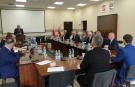 Inauguracyjna Sesja Rady Miejskiej w Brzeszczach w kadencji 2024-2029 (7 maja 2024 roku)