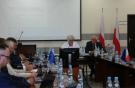 Inauguracyjna Sesja Rady Miejskiej w Brzeszczach w kadencji 2024-2029 (7 maja 2024 roku)