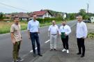 zdj. Starostwo Powiatowe w Oświęcimiu