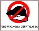 Wiosenna deratyzacja na terenie Gminy Brzeszcze