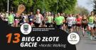13 Bieg o Złote Gacie (plus Nordic Walking)