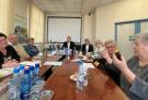 Forum Seniorów Gminy Brzeszcze - 8 kwietnia 2025