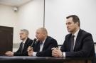 Kolejne środki dla Gminy Brzeszcze na usuwanie skutków intensywnych opadów deszczu z września 2024 roku