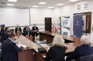 Kolejne środki dla Gminy Brzeszcze na usuwanie skutków intensywnych opadów deszczu z września 2024 roku
