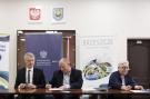 Kolejne środki dla Gminy Brzeszcze na usuwanie skutków intensywnych opadów deszczu z września 2024 roku
