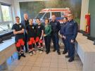 Nowa pracownia w PZ 6 w Brzeszczach (28.04.2025)