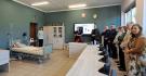 Nowa pracownia w PZ 6 w Brzeszczach (28.04.2025)