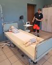 Nowa pracownia w PZ 6 w Brzeszczach (28.04.2025)