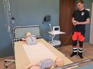 Nowa pracownia w PZ 6 w Brzeszczach (28.04.2025)