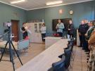 Nowa pracownia w PZ 6 w Brzeszczach (28.04.2025)